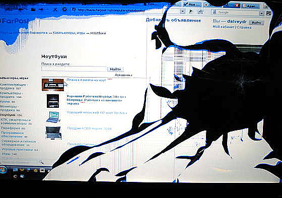 Как заменить тачскрин на смартфоне - Практическая электроника